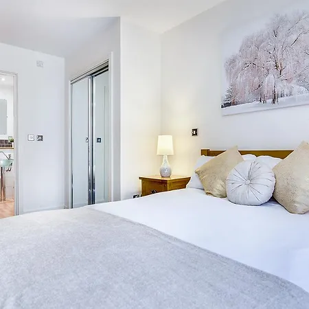 Apartamento The President