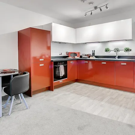 Apartamento The President